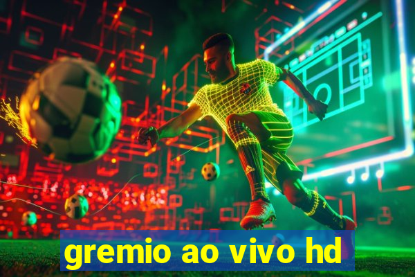 gremio ao vivo hd